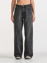 Mid Slouch Relaxed Jean | Lee Jeans Australia