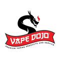Vape Dojo logo