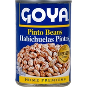Goya 1 Lb Dry Pinto Beans