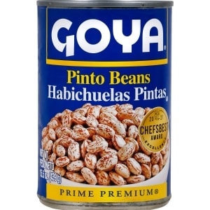 Goya 1 Lb Dry Pinto Beans