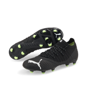 Puma FUTURE Z 1.3 FG/AG 106751 04 Black/White