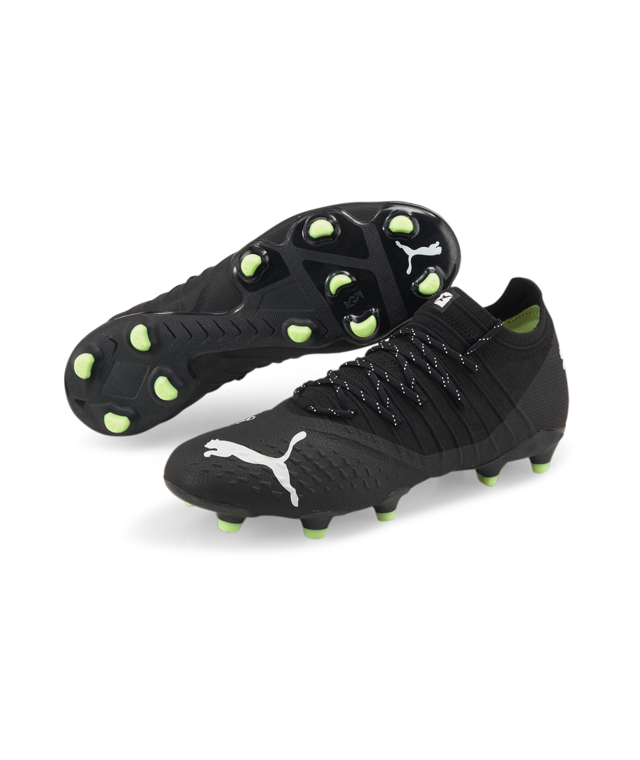 Puma FUTURE Z 1.3 FG/AG 106751 04 Black/White