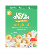 Power O's Original Cereal