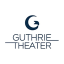 Guthrie Theater logo