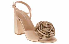 Bamboo Nider Women's Fashion Heel