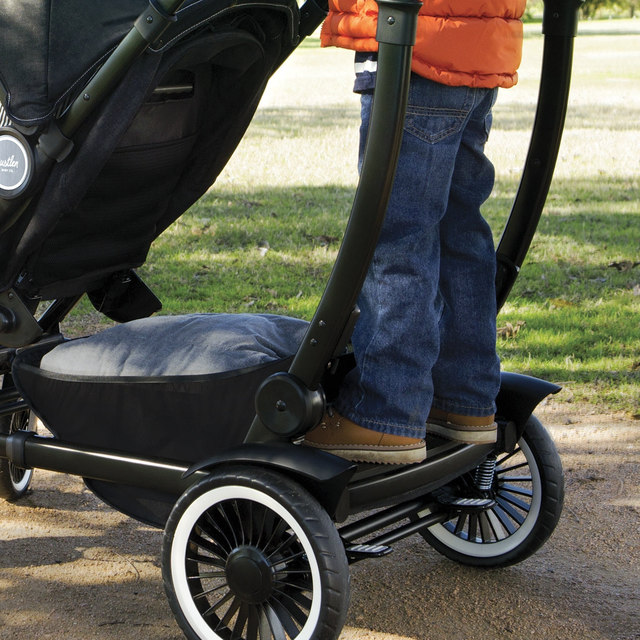 Platform Rider - standalone without jump seat