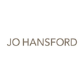 Jo Hansford logo
