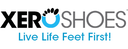 Xero Shoes logo