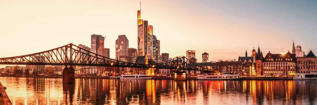 Flights to Frankfurt/Main {price_modifier}starting at **Flights.FromLowestPrice**