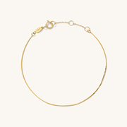 Snake Chain Bracelet