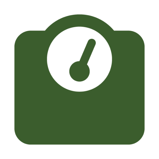 Healthy Weight DNA Report