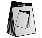Wipebook Flipchart