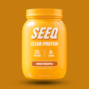 MANGO PINEAPPLE CLEAR PROTEIN