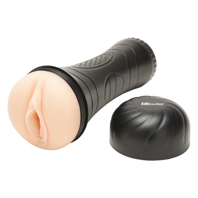 Classic Pussy Stroker