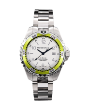 Splash [38mm] - White Full Lume