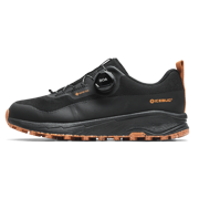 Icebug Haze Mid Biosole Gtx Shoe - Women's