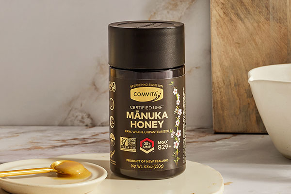 UMF™ 20+ Mānuka Honey