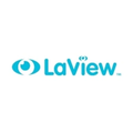LaView logo