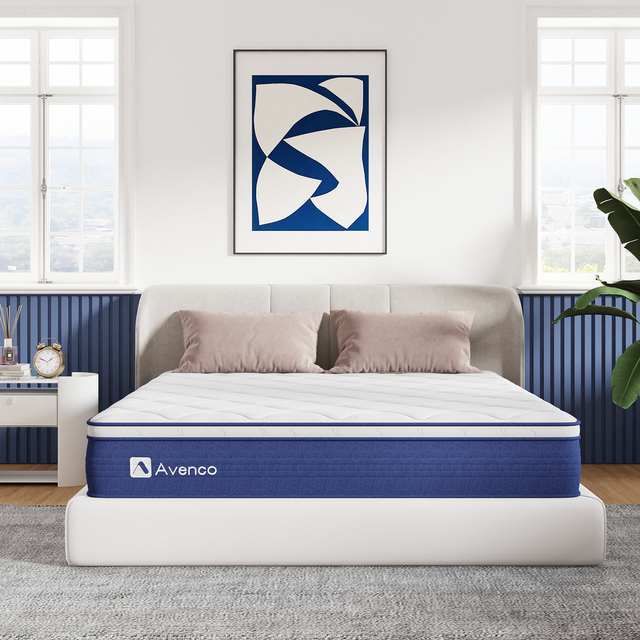 SkyDream Hybrid Mattress