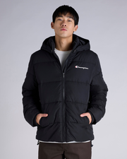 Rochester Puffer Jacket