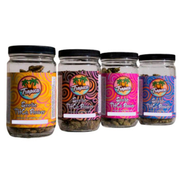 Gorilla Hemp Company THC-A Indoor Exotic QP Flower