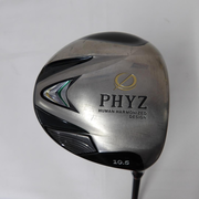 Bridgestone Driver Fair Rating PHYZ -2013 10.5° Regular PZ-503W