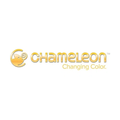 Chameleon Pens logo