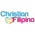 Christian Filipina logo