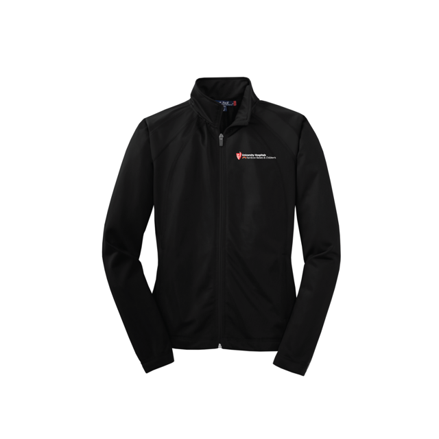 Rainbow Ladies Jacket