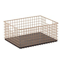 Maddox Wire Grid Bins