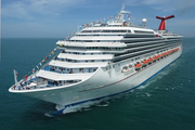 Carnival Glory Cruises