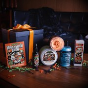 Monthly Subscription Box