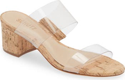 Victorie Slide Sandal