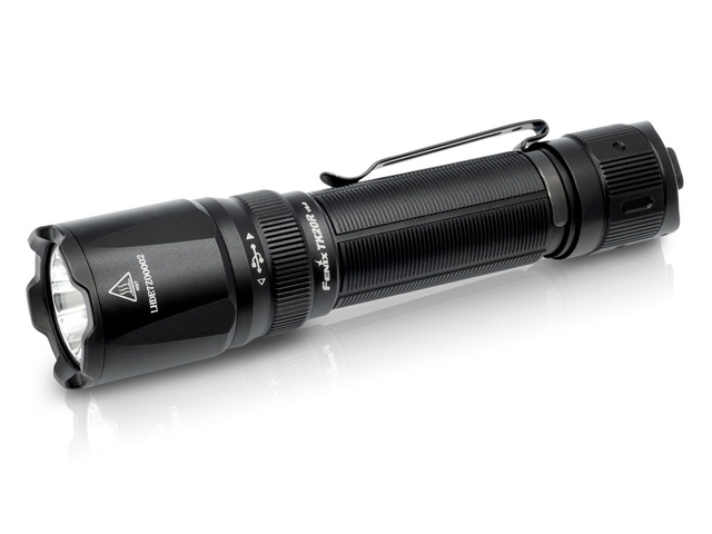 Fenix TK20R V2.0 Rechargeable Tac Flashlight