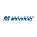Las Vegas Monorail logo