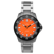 Open Water 41 - Daybreak