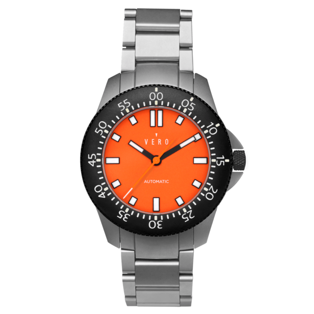 Open Water 41 - Daybreak