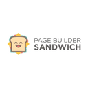 Page Builder Sandwich logo