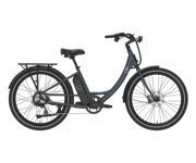 Sol X Comfort Ebike
