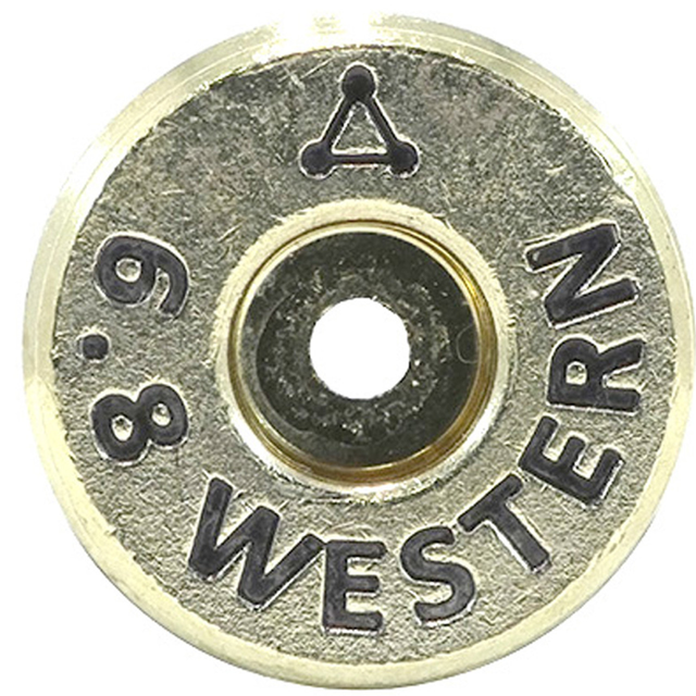 ADG 6.8 Western Brass
