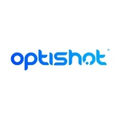 OptiShot Golf logo