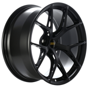 BBS FI-R Evo 20" 5x112 Matte Black