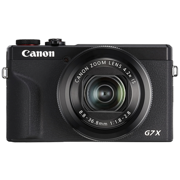 PowerShot G7 X Mark III Digital Camera