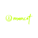 mooncat logo