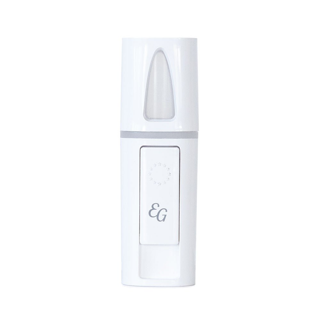Mio Mist Portable Diffuser - Essential Oil Mister - White