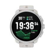 Suunto Race 2 Feather Gray