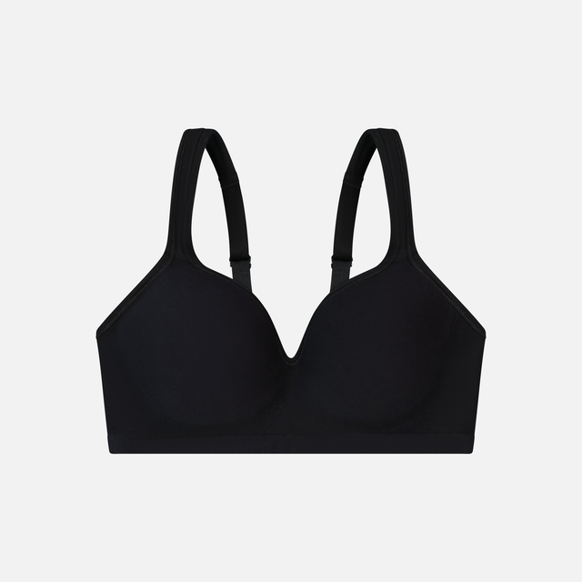 The Comfort Shaping Bra