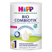 HiPP Dutch Stage 1 Organic Combiotic Formula (800g)