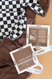 THE BRANDON (COZYS x BSTRONG)