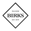 Maison Birks logo